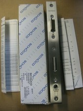 241911 Schüco 1820 VDS