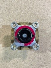 Esbe 5-Wege-Mischer 5MG PN 10, DN 25, Rp 1, kvs 8 #11005200 NEU