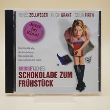 Bridget Jones - Schokolade Zum