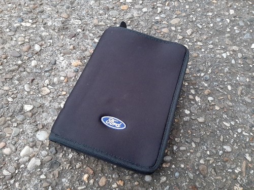 Ford fiesta jd3 jh1 - fiesta,