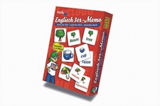 GW0606 Noris Spiele - Englisch