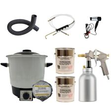 Mike Sanders Verarbeitungsset