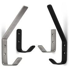 SO-TECH® Garderobenhaken ALBA