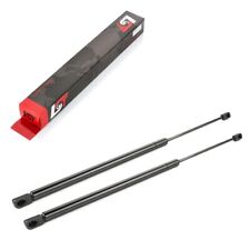 2x Dämpfer Heckklappen