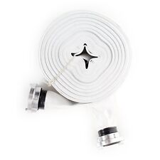 GEBRAUCHT 30m BAUSCHLAUCH 2" C-Storz FEUERWEHRSCHLAUCH INDUSTRIESCHLAUCH