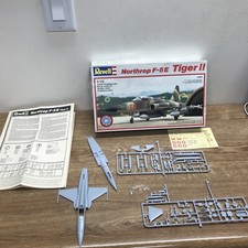 1:72  Revell 4369  Northrop