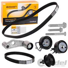 CONTI ZAHNRIEMENSATZ passend