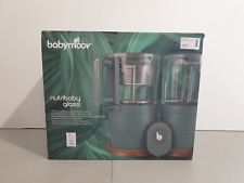 Babymoov Nutribaby Glass