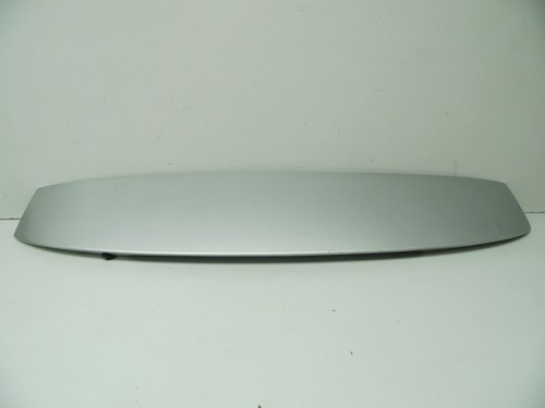 Heckspoiler dachspoiler - heckspoiler,