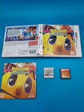 3DS Spiel Pac-Man und die