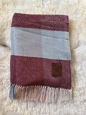 Alpakadecke aus Peru fair