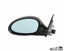 Außenspiegel Links El. Heizbar Lackierb. für BMW 3er E90 E91 2004-2008