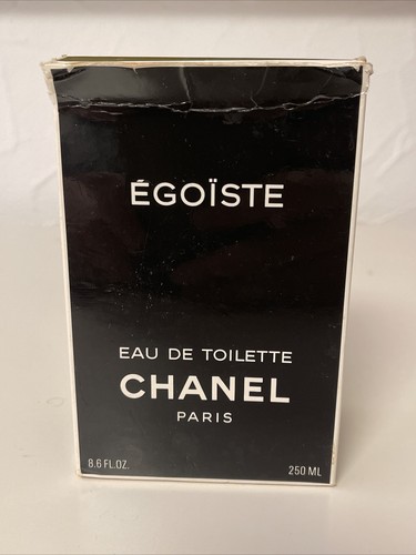 Chanel egoiste eau - egoiste,
