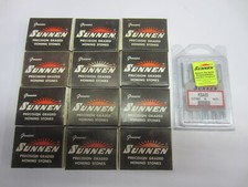 Sunnen Honing Stones