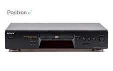 Sony CDP-XE270 CD Player