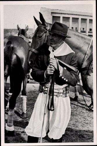 Sammelbild olympia 1936 - sammelbild,