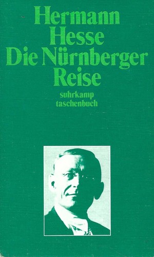 Die nürnberger reise - die,