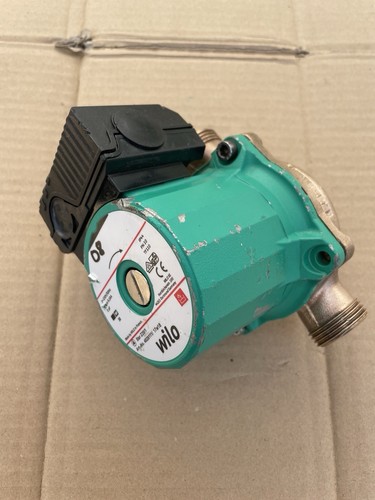 Wilo star z20 trinkwasser - wilo, z20/1