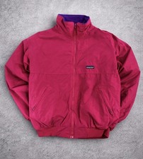 Patagonia Shelled Synchilla L