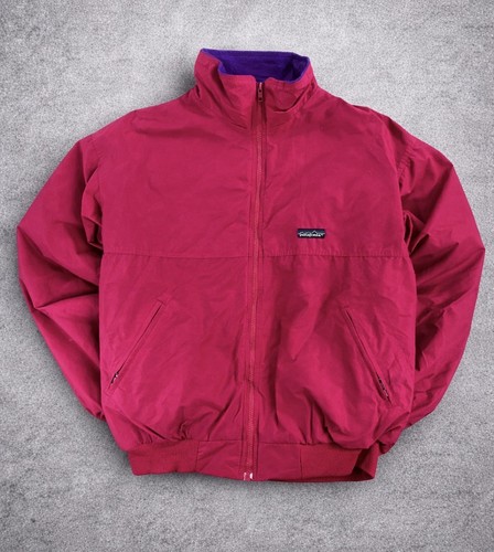 Patagonia shelled synchilla - patagonia,