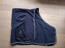 Abschwitzdecke Cavallo