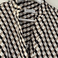 Marc O'Polo Damen Kleid