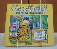 Garfield traumzoo - im,