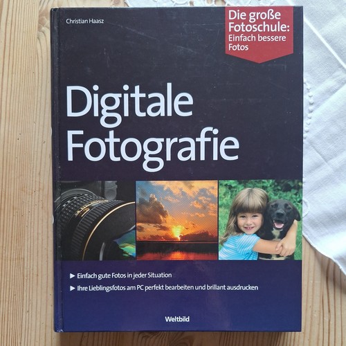 Digitale fotografie das - digitale,