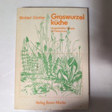 Graswurzelküche