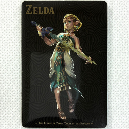 Nintendo the legend zelda - nintendo,