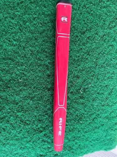 Rife elastomer puttergriff - rife,