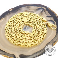 Wert 22.680,- Königskette