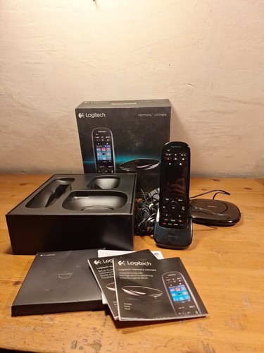 Logitech harmony ultimate one - harmony,