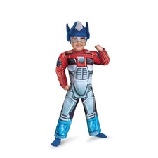 Transformers Schutz Bots