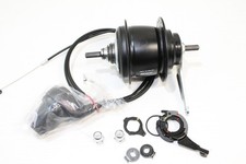 Shimano NEXUS 8-Gang Set