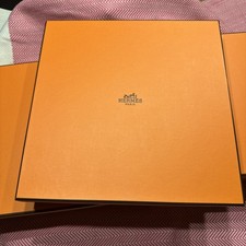 3 Hermes Geschenkboxen