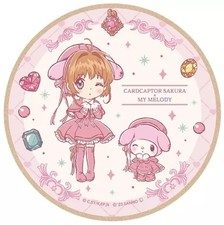 Untersetzer Sakura Kinomoto &