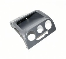 Dekor Blende Klimabedieneinheit  5M0819422B 3Z7 Golf 5 Plus 5M Original VW