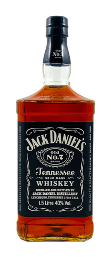 Jack daniels - (34,89€/l),