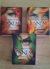Tribute von Panem - Komplette