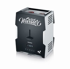 Severin Wurster Bratwurst