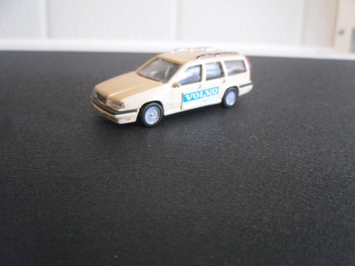 Wiking volvo 850 - wiking,