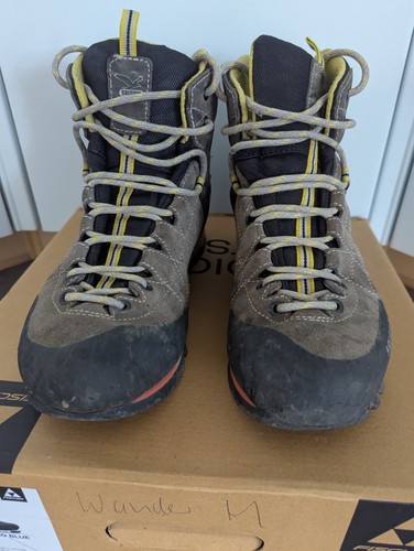 Wanderschuhe salewa damen typ - damen,