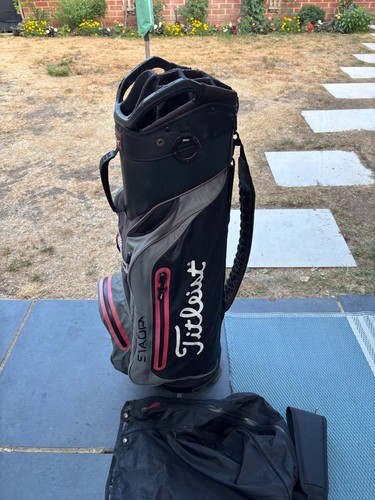 Titleist players stadry - 4,