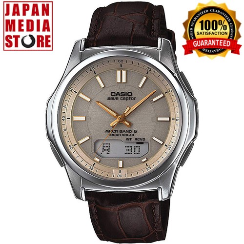 Casio wave ceptor - casio,