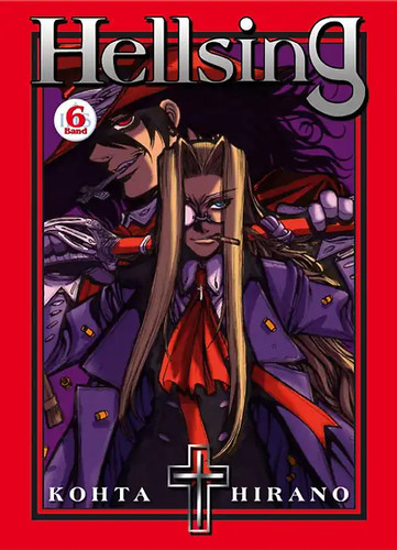 Hellsing