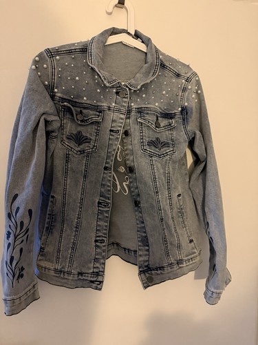 Disney jacke neu ohne - gr.s,
