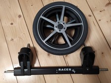 Quad-System HARTAN Racer GT