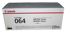 Canon toner cartridge 064 - canon,