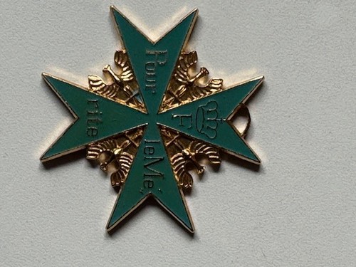 Replika militär preussen - replika,